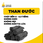 than đước