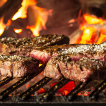 Than sạch không khói - Giải pháp nướng an toàn sức khỏe am thuc BBQ | Than Củi Sài Gòn
