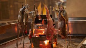 Tại sao than mùn cưa ép lại được nhiều nhà hàng BBQ tin dùng?