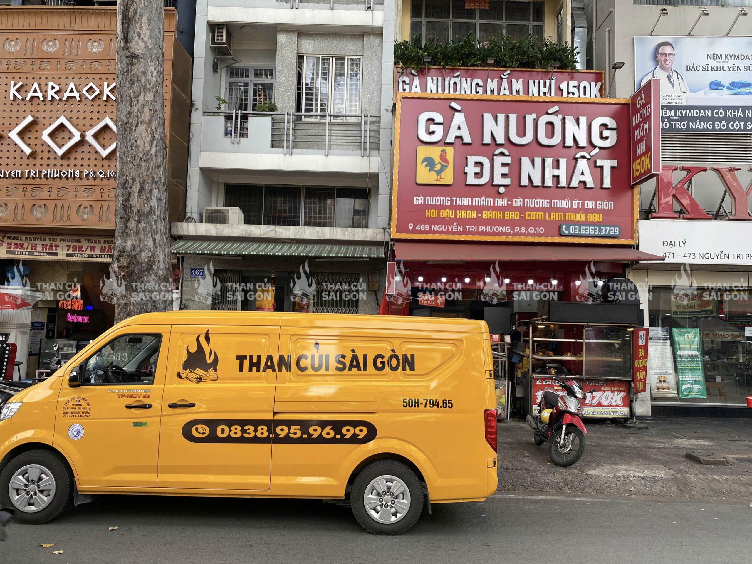 Than Củi Sài Gòn là lựa chọn tin cậy cho khách hàng muốn sử dụng than mùn cưa đạt chuẩn xuất khẩu