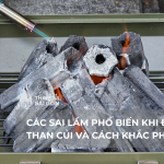 TOP 3 ĐỊA CHỈ BÁN THAN CỦI UY TÍN TẠI SÀI GÒN