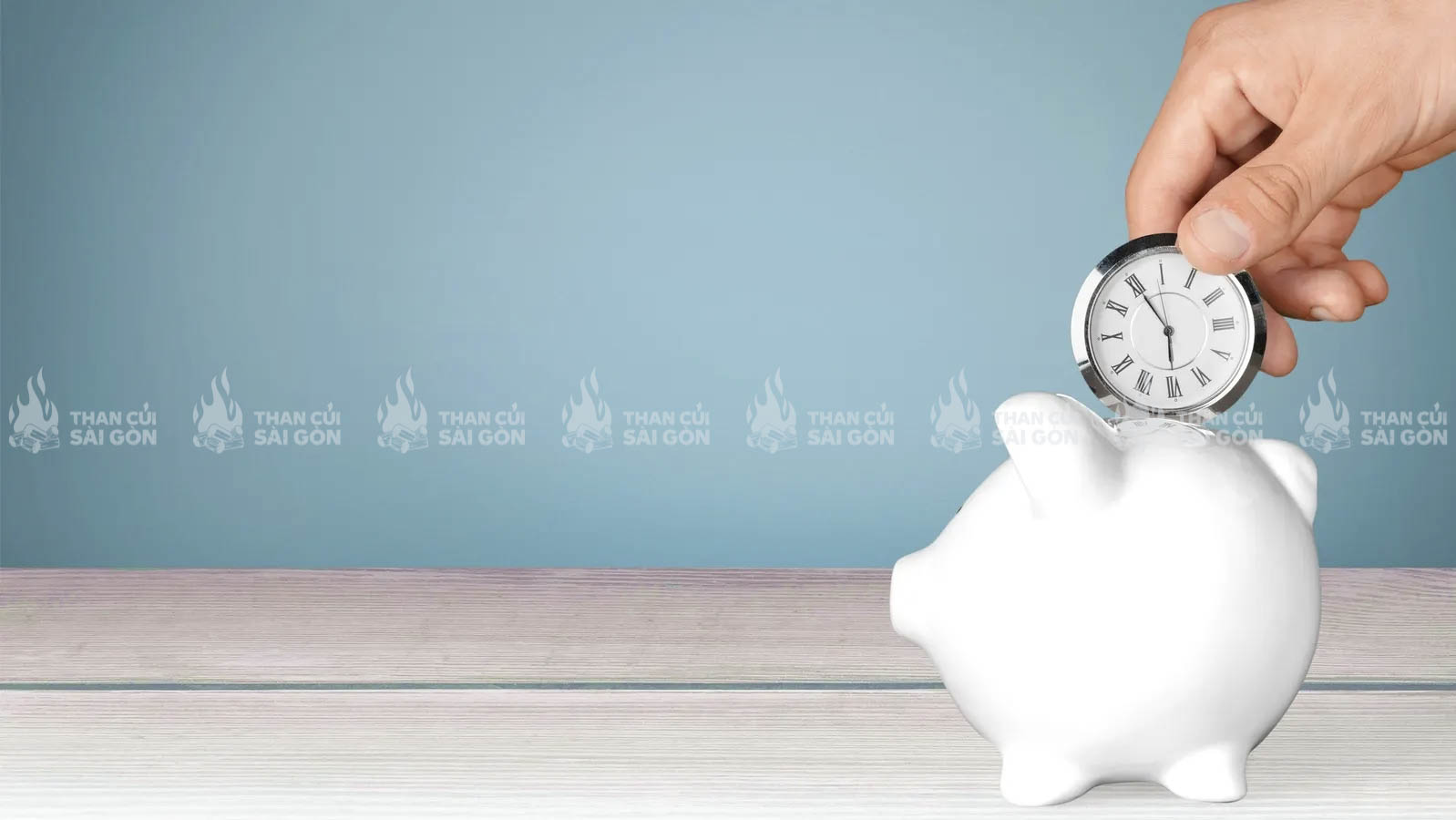 Tiết kiệm thời gian và các nguồn chi phí khác