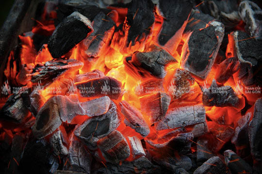 Chọn lọc các loại than cũ vẫn còn sử dụng được