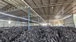 Top địa chỉ mua than củi ở đâu tại TPHCM uy tín